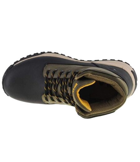 Baskets Lance Xxi Homme Noir Fila