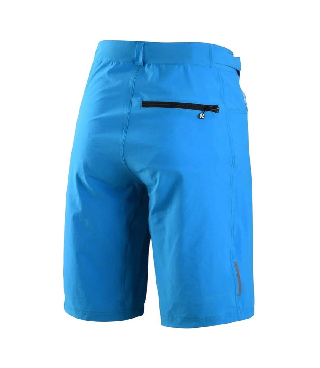 Short Homme Bleu Clair Bicycle Line-2