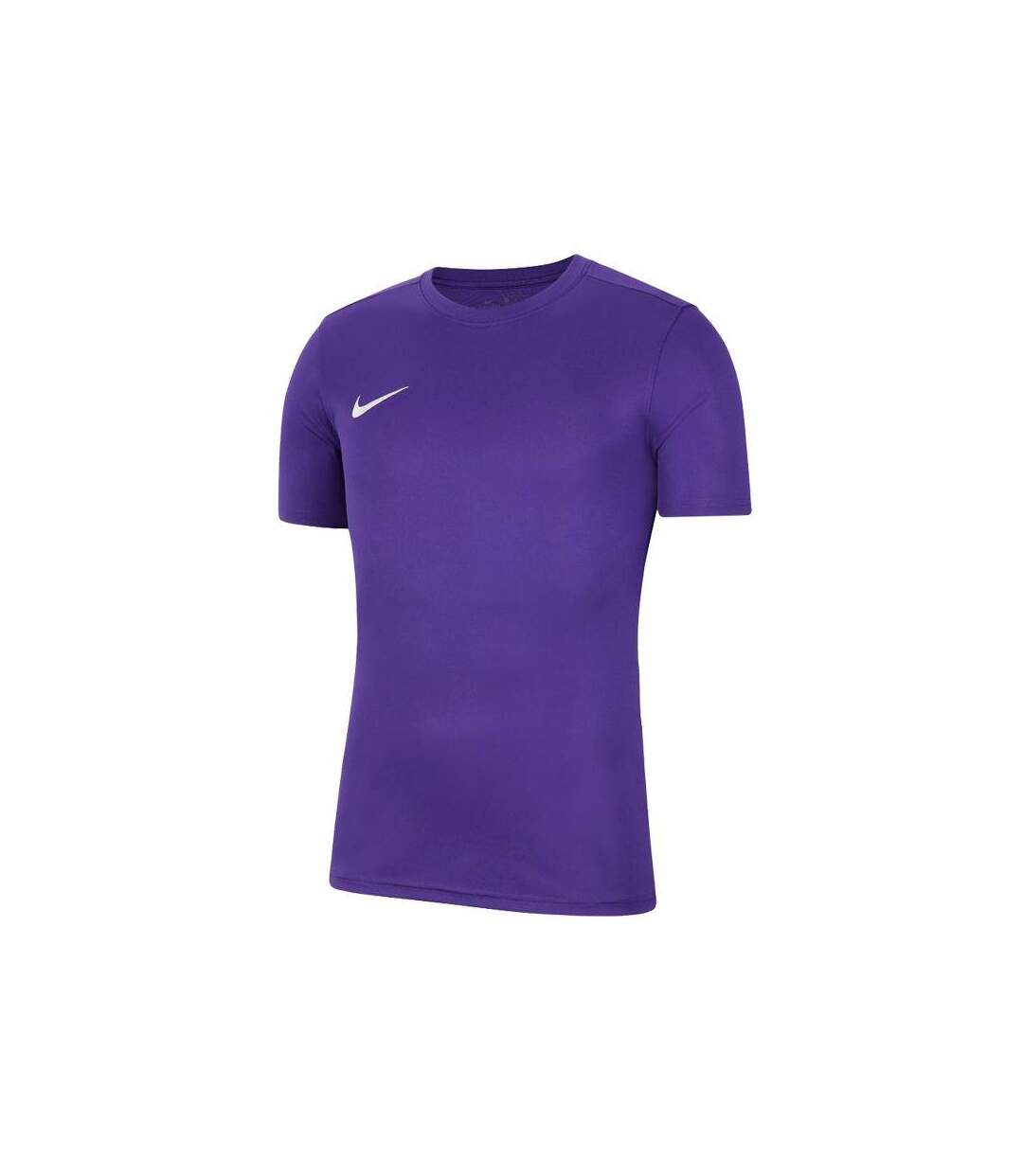 T-shirt Park Homme Violet Clair Nike-1
