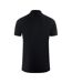 Polo Adulte Noir Aquascutum-2