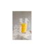 Carafe Design en Verre Loupe 1L Transparent-2