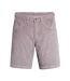 Short Homme Argenté Levis-1