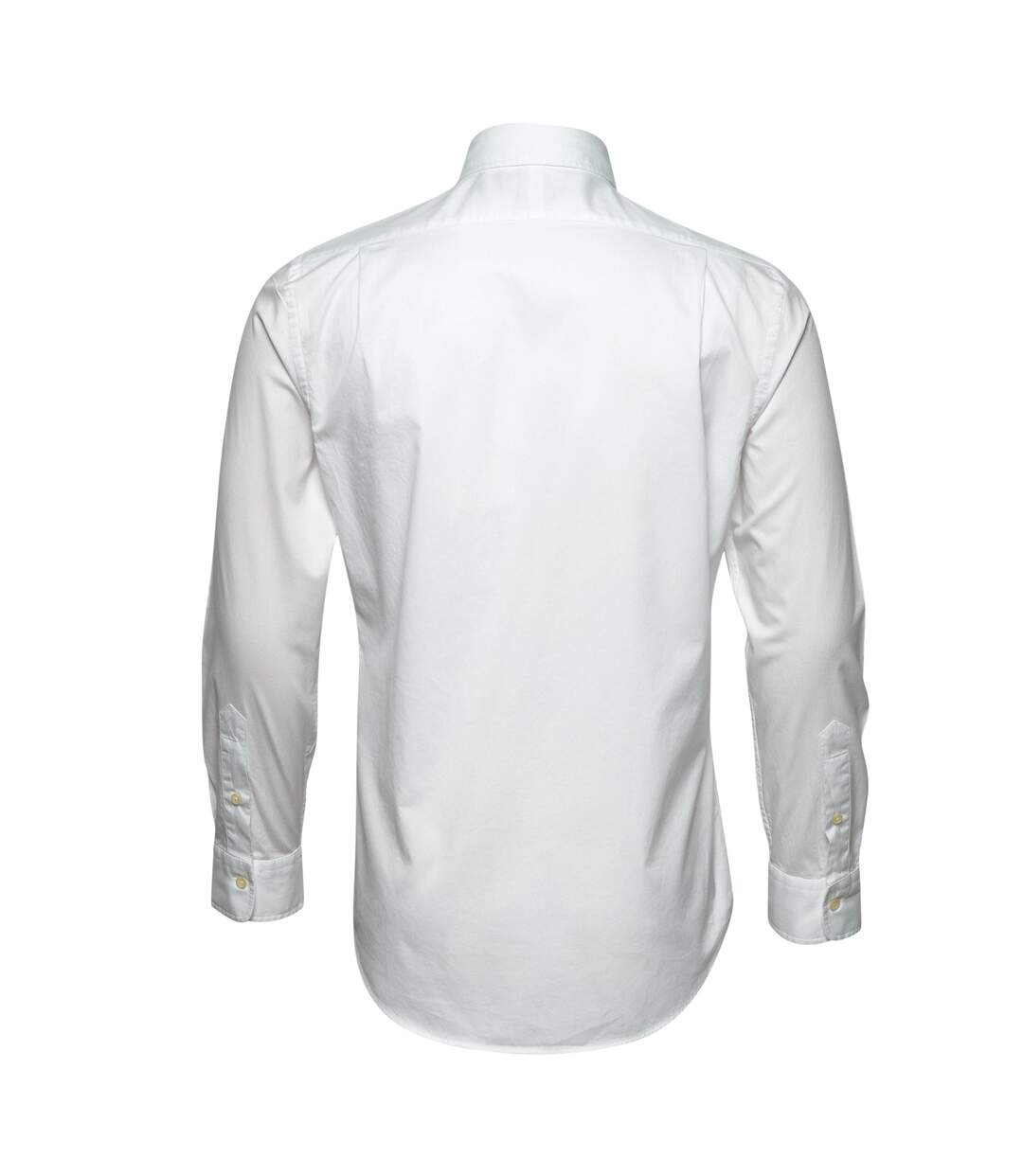 Tee Jays - Chemise OXFORD - Hommes (Blanc) - UTPC3477