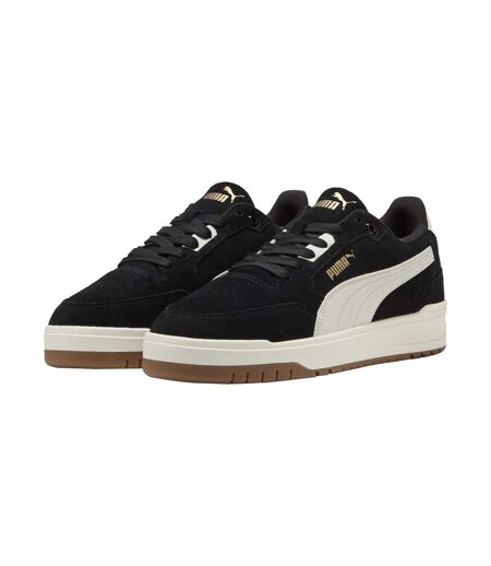 Basket Basse Cuir Puma Shuffle Downtown SD