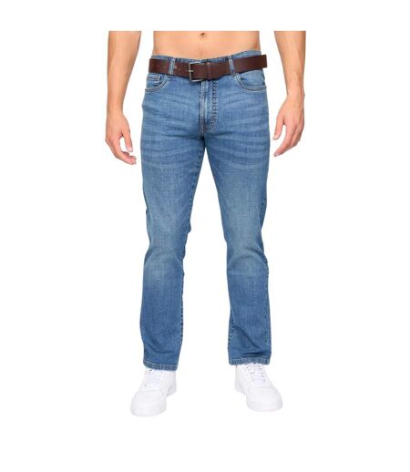 Jean Newbury Homme Bleu Bewley & Ritch