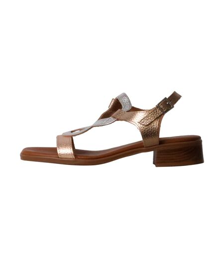 Sandales Cuir Oh my Sandals