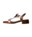 Sandales Cuir Oh my Sandals-1