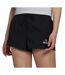 Short Noir Femme Adidas H17937 - 34