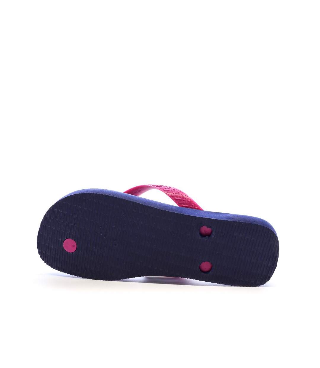 Tongs marine femme havaianas tropical vibes-2