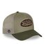 Casquette baseball filet souple premium avec patch Terry 18 Vondutch-4