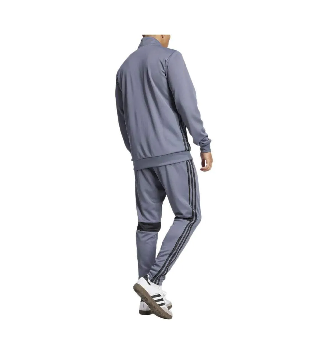 Survêtement gris homme adidas tiro-2