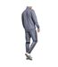 Survêtement gris homme adidas tiro-2