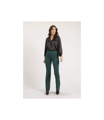 Blouse satin OXANIE - Dona X Lisa