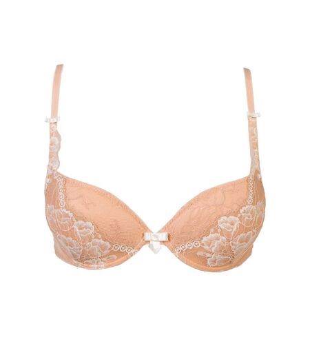 Soutien-gorge préformé push-up Chiara Selmark mariage