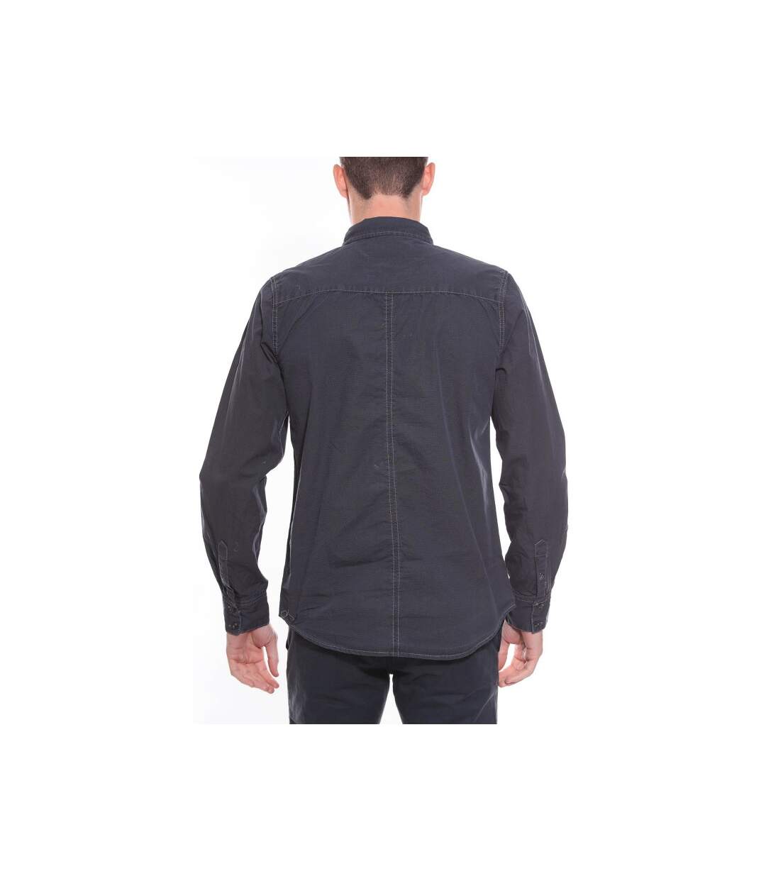 CHEMISE TOULON-2