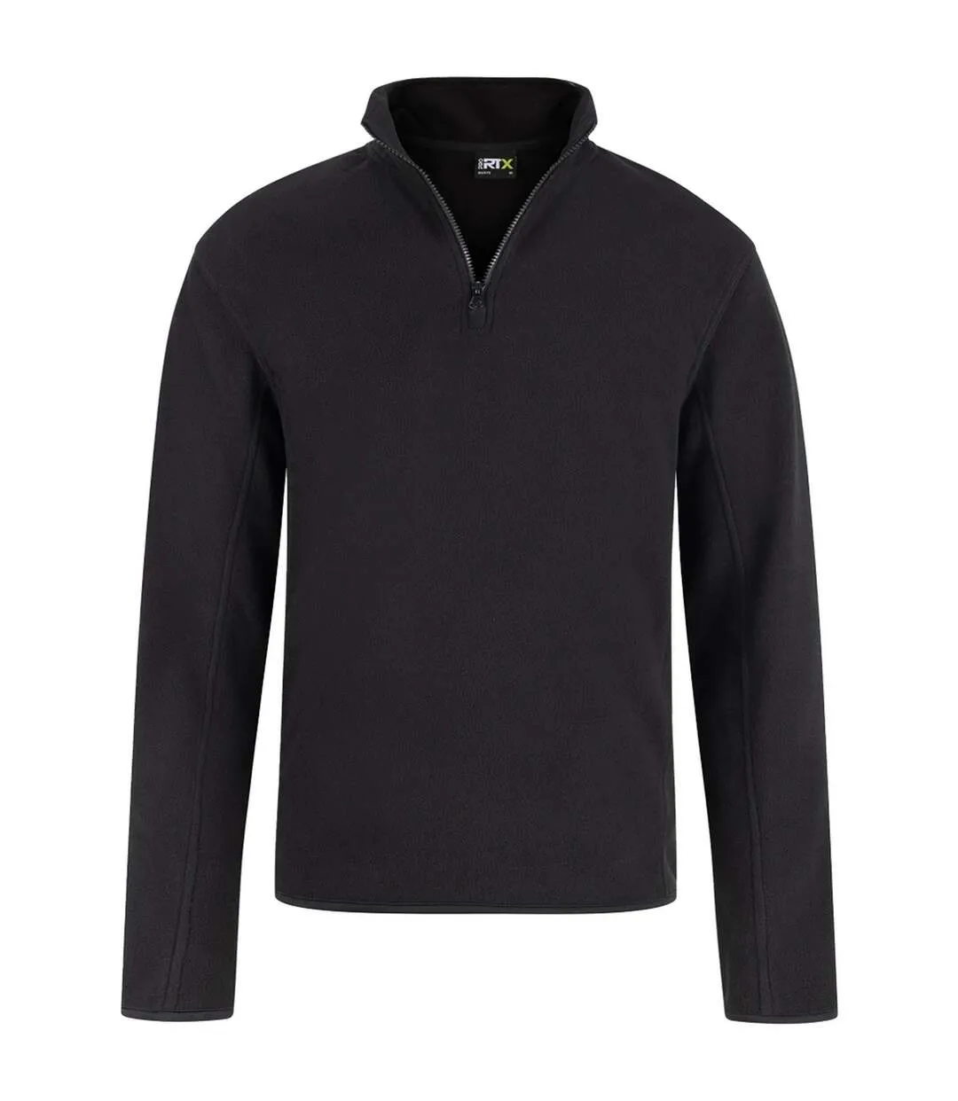 Veste Polaire Homme Noir PRO RTX-3