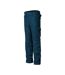 Pantalon De Travail Vertex Homme Bleu Rimeck-3