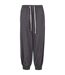 Pantalon De Jogging Femme Gris Foncé Urban Classics-1