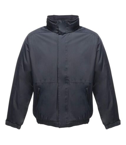 Veste imperméable dover homme bleu marine Regatta