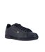 Unisex Adult Npc Ii Classic Leather Trainers Black Reebok-4