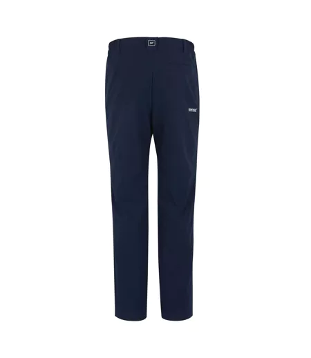 Pantalon De Randonnée Hiver Highton Homme Bleu Marine Regatta