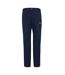 Pantalon De Randonnée Hiver Highton Homme Bleu Marine Regatta-3