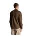 Chemise Homme Olive Lyle & Scott-3