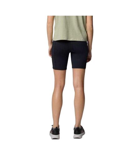 Short Boundless Trek Femme Noir Columbia