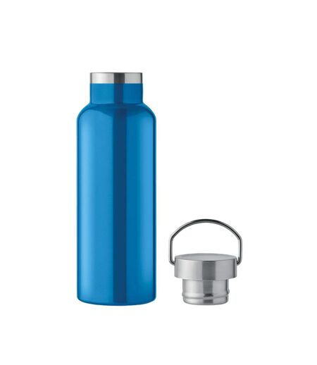 Bouteille Florence Taille Unique Turquoise Vif MidOcean