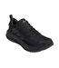 Chaussures Supernova Ease Homme Noir Adidas-4