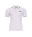 Polo Gris Homme Teddy Smith Pasy - S