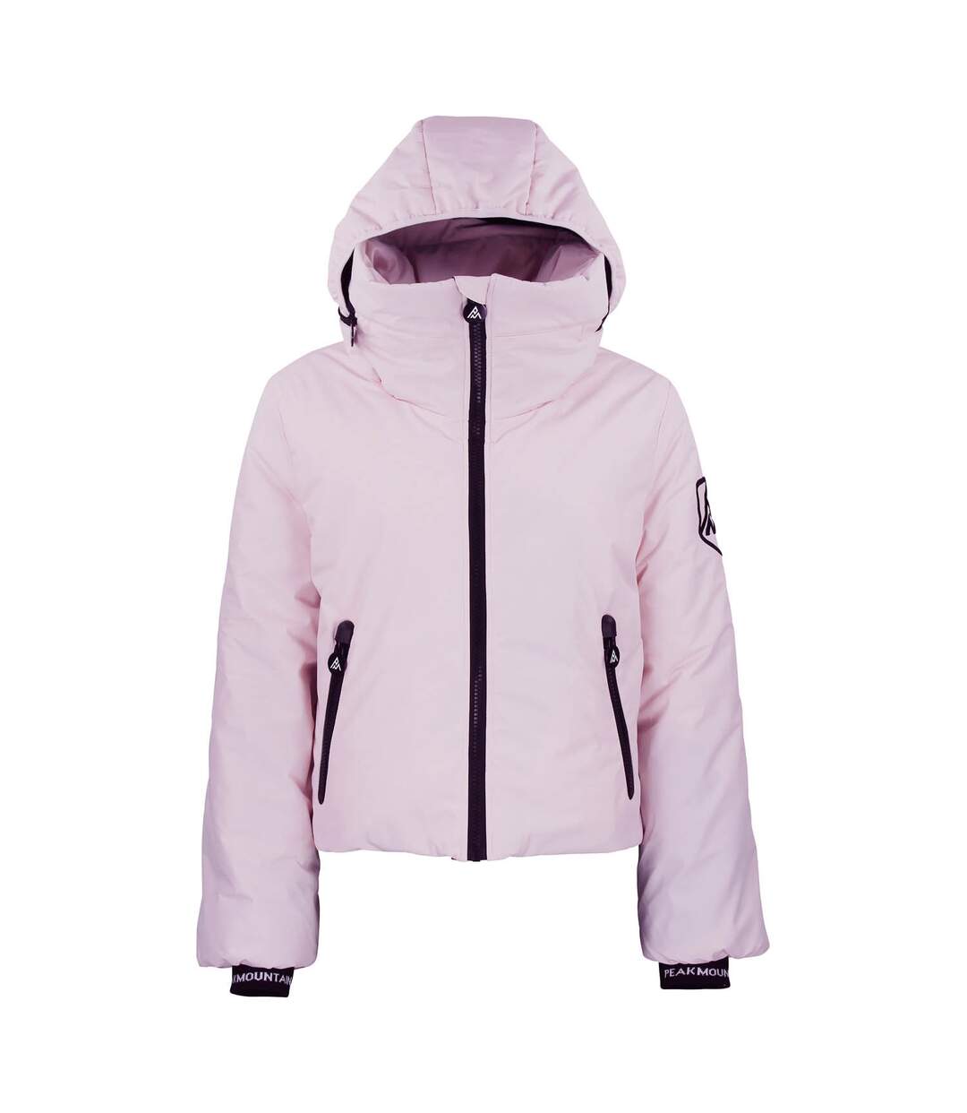 Blouson de ski ALLY-2