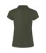 Roly Womens/Ladies Star Polo Shirt (Venture Green)