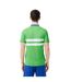 Mens Roland Garro Edition Polo Shirt Green Lacoste-3