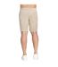 Mens Downtown Cargo Shorts Natural Silver Skechers-2