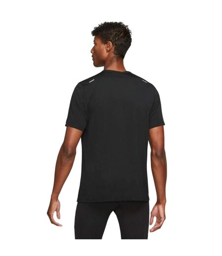 T-shirt Homme Noir Nike