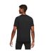 T-shirt Homme Noir Nike-3