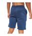 Short Markz Homme Bleu Foncé Crosshatch-4
