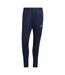 Mens Tiro Essentials Jogging Bottoms Navy Adidas-1