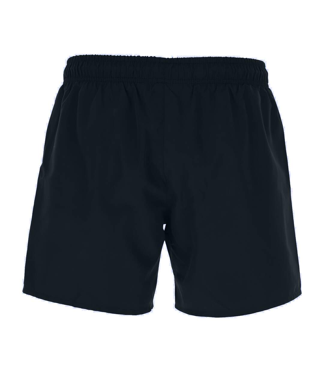 Tombo Mens Teamsport Start Line Track Training Sports Short (Black) - UTRW2878