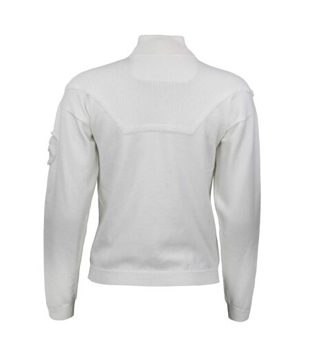 Pull Col AZUL femme