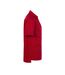 Chemise Homme Rouge Projob-3