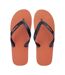 Tongs Roboor Homme Orange Aquawave-3