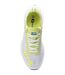Baskets Parado Homme Vert Néon Bleu Vif IQ-4