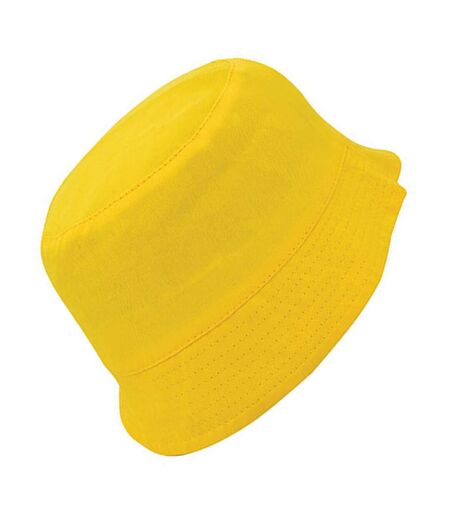 Bob Jaune L-Merch