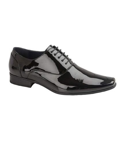 Goor - Chaussures Oxfords en cuir - Homme (Noir) - UTDF1874