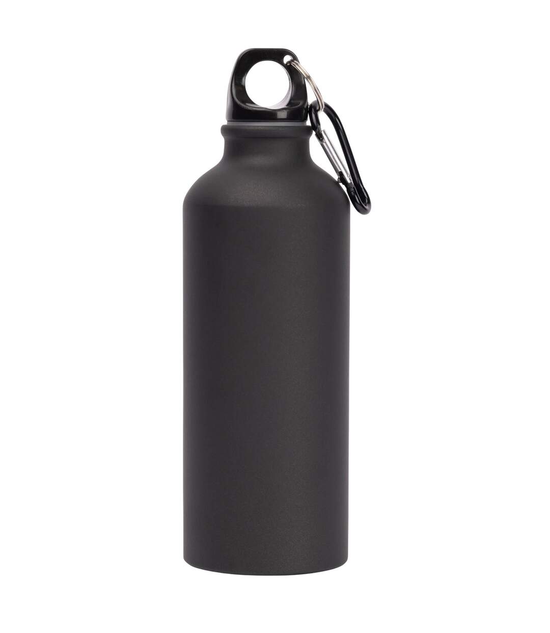 Gourde Sup Taille Unique Noir Mat Trespass-2
