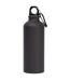 Gourde Sup Taille Unique Noir Mat Trespass-2