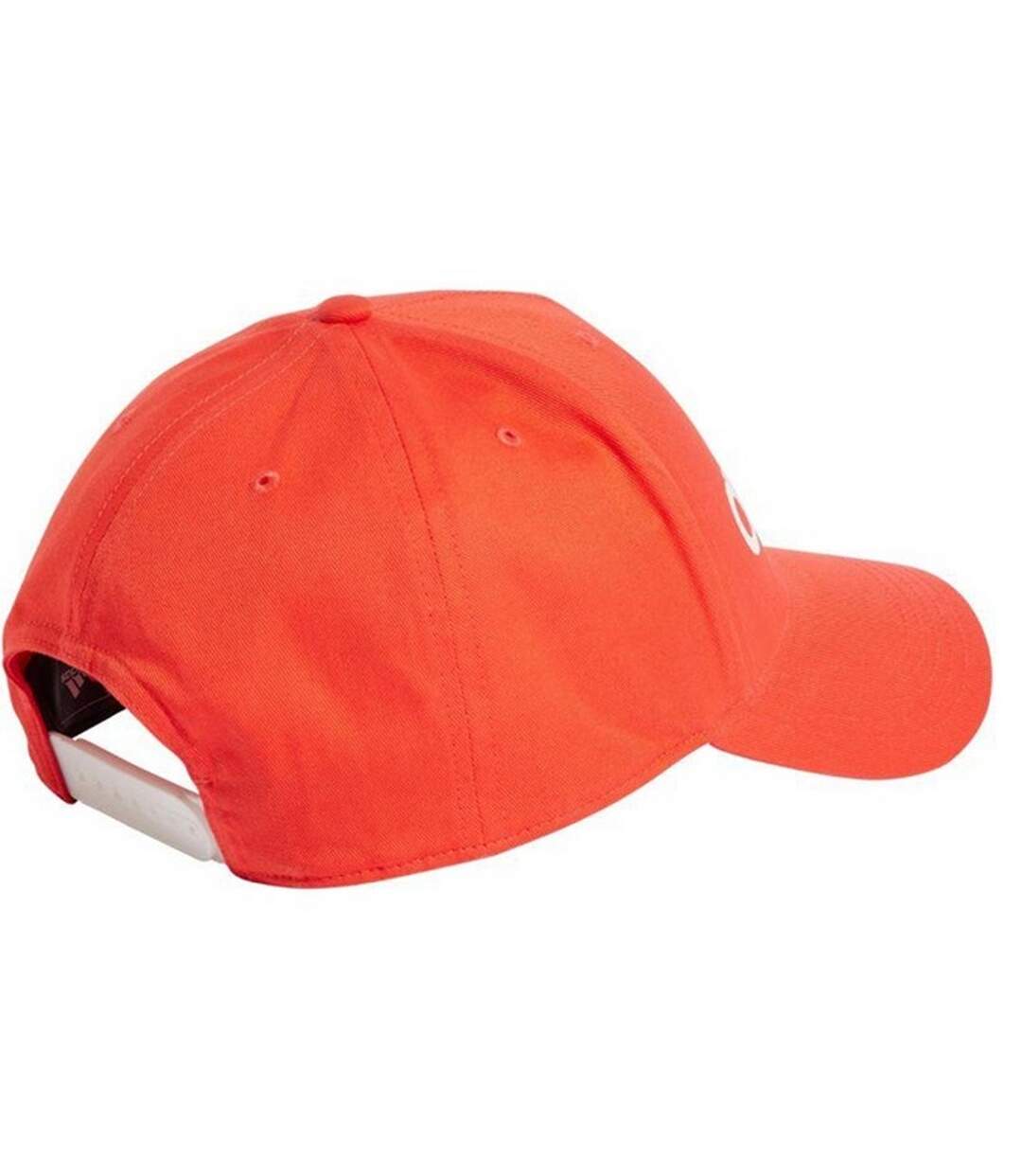 Casquette De Baseball Daily Orange Adidas-2