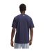 Mens Camo Box T-shirt Blue Under Armour-2